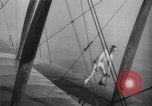 Standbild Ringel Jersey United States USA, 1921, aus Sekunde 3 historischem Filmmaterial Videoclip 65675044918