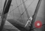 Standbild Ringel Jersey United States USA, 1921, aus Sekunde 4 historischem Filmmaterial Videoclip 65675044918