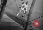 Standbild Ringel Jersey United States USA, 1921, aus Sekunde 7 historischem Filmmaterial Videoclip 65675044918