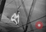 Standbild Ringel Jersey United States USA, 1921, aus Sekunde 8 historischem Filmmaterial Videoclip 65675044918