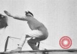 Standbild Ringel Jersey United States USA, 1921, aus Sekunde 12 historischem Filmmaterial Videoclip 65675044918