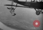 Standbild Ringel Jersey United States USA, 1921, aus Sekunde 16 historischem Filmmaterial Videoclip 65675044918