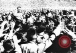 Standbild Brownshirts SA (Sturmabteilung) Deutschland, 1933, aus Sekunde 1 historischem Filmmaterial Videoclip 65675044919