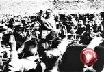 Standbild Brownshirts SA (Sturmabteilung) Deutschland, 1933, aus Sekunde 3 historischem Filmmaterial Videoclip 65675044919