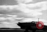 Standbild Junkers Ju-87 (Stuka) dive Bomber Deutschland, 1939, aus Sekunde 9 historischem Filmmaterial Videoclip 65675044920