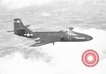 Image of McDonnell SF2D-1 Missouri United States USA, 1947, second 1 stock footage video 65675044922