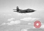 Image of McDonnell SF2D-1 Missouri United States USA, 1947, second 8 stock footage video 65675044922