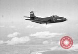 Image of McDonnell SF2D-1 Missouri United States USA, 1947, second 10 stock footage video 65675044922