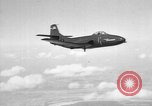 Image of McDonnell SF2D-1 Missouri United States USA, 1947, second 11 stock footage video 65675044922