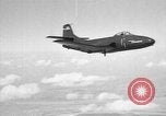 Image of McDonnell SF2D-1 Missouri United States USA, 1947, second 13 stock footage video 65675044922