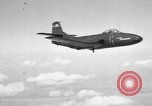 Image of McDonnell SF2D-1 Missouri United States USA, 1947, second 14 stock footage video 65675044922