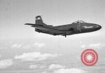 Image of McDonnell SF2D-1 Missouri United States USA, 1947, second 15 stock footage video 65675044922