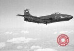 Image of McDonnell SF2D-1 Missouri United States USA, 1947, second 16 stock footage video 65675044922