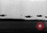 Image of German Junkers JU-87 (Stuka) dive bombers European Theater, 1939, second 1 stock footage video 65675044923