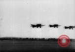 Image of German Junkers JU-87 (Stuka) dive bombers European Theater, 1939, second 3 stock footage video 65675044923