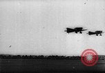 Image of German Junkers JU-87 (Stuka) dive bombers European Theater, 1939, second 4 stock footage video 65675044923