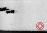 Image of German Junkers JU-87 (Stuka) dive bombers European Theater, 1939, second 5 stock footage video 65675044923