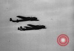 Image of Heinkel He 219 bombers European Theater, 1940, second 3 stock footage video 65675044925