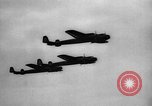 Image of Heinkel He 219 bombers European Theater, 1940, second 4 stock footage video 65675044925
