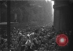 Image of Crowd New York City USA, 1945, second 1 stock footage video 65675044927