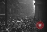 Image of Crowd New York City USA, 1945, second 3 stock footage video 65675044927