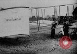 Image of Henri Farman France, 1908, second 1 stock footage video 65675044928