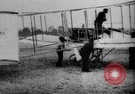 Image of Henri Farman France, 1908, second 3 stock footage video 65675044928