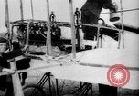 Image of Henri Farman France, 1908, second 8 stock footage video 65675044928