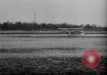 Image of Henri Farman France, 1908, second 12 stock footage video 65675044928