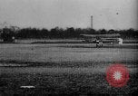 Image of Henri Farman France, 1908, second 13 stock footage video 65675044928