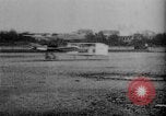 Image of Henri Farman France, 1908, second 15 stock footage video 65675044928
