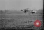 Image of Henri Farman France, 1908, second 17 stock footage video 65675044928