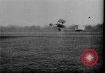 Image of Henri Farman France, 1908, second 18 stock footage video 65675044928