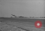 Standbild Lockheed XP-80A Muroc California USA, 1944, aus Sekunde 1 historischem Filmmaterial Videoclip 65675044929