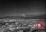 Standbild schneebedeckten Berg Korea, 1952, aus Sekunde 3 historischem Filmmaterial Videoclip 65675044930