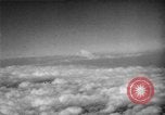 Standbild schneebedeckten Berg Korea, 1952, aus Sekunde 6 historischem Filmmaterial Videoclip 65675044930