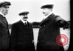 Image of Wilbur Wright Le Mans France, 1908, second 1 stock footage video 65675044931