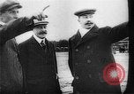 Image of Wilbur Wright Le Mans France, 1908, second 3 stock footage video 65675044931