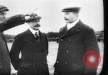Image of Wilbur Wright Le Mans France, 1908, second 5 stock footage video 65675044931
