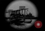 Image of Mishaps on early U.S. Aircraft carriers United States USA, 1930, second 3 stock footage video 65675044933