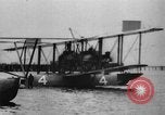 Image of Mishaps on early U.S. Aircraft carriers United States USA, 1930, second 5 stock footage video 65675044933