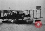 Image of Mishaps on early U.S. Aircraft carriers United States USA, 1930, second 6 stock footage video 65675044933