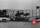 Image of Mishaps on early U.S. Aircraft carriers United States USA, 1930, second 8 stock footage video 65675044933