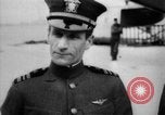 Image of Mishaps on early U.S. Aircraft carriers United States USA, 1930, second 10 stock footage video 65675044933