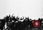 Image of Mishaps on early U.S. Aircraft carriers United States USA, 1930, second 14 stock footage video 65675044933