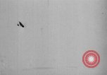 Image of Mishaps on early U.S. Aircraft carriers United States USA, 1930, second 15 stock footage video 65675044933