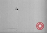 Image of Mishaps on early U.S. Aircraft carriers United States USA, 1930, second 16 stock footage video 65675044933
