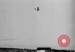 Image of Mishaps on early U.S. Aircraft carriers United States USA, 1930, second 17 stock footage video 65675044933