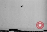 Image of Mishaps on early U.S. Aircraft carriers United States USA, 1930, second 18 stock footage video 65675044933