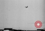Image of Mishaps on early U.S. Aircraft carriers United States USA, 1930, second 19 stock footage video 65675044933